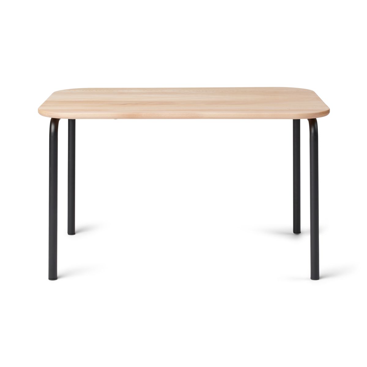 LIEWOOD Nicolo bord - Black - SPILBORD