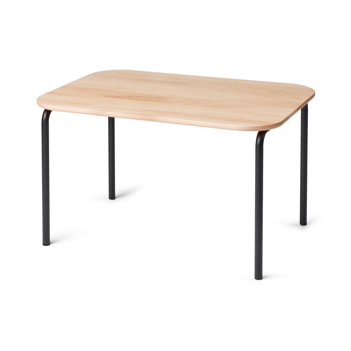LIEWOOD Nicolo bord - Black - SPILBORD