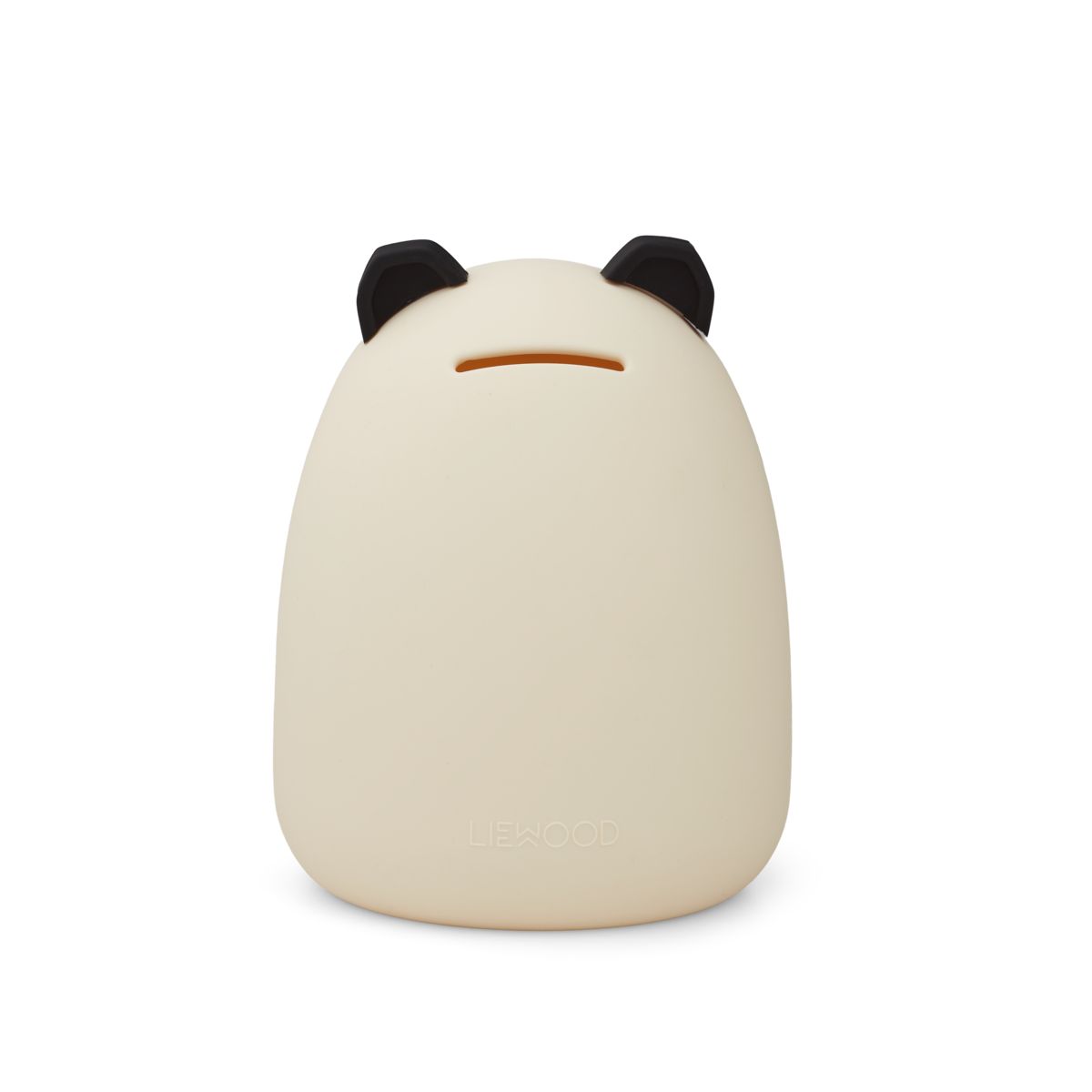 Liewood Palma Money Bank - Panda creme de la creme - MONEY BANK