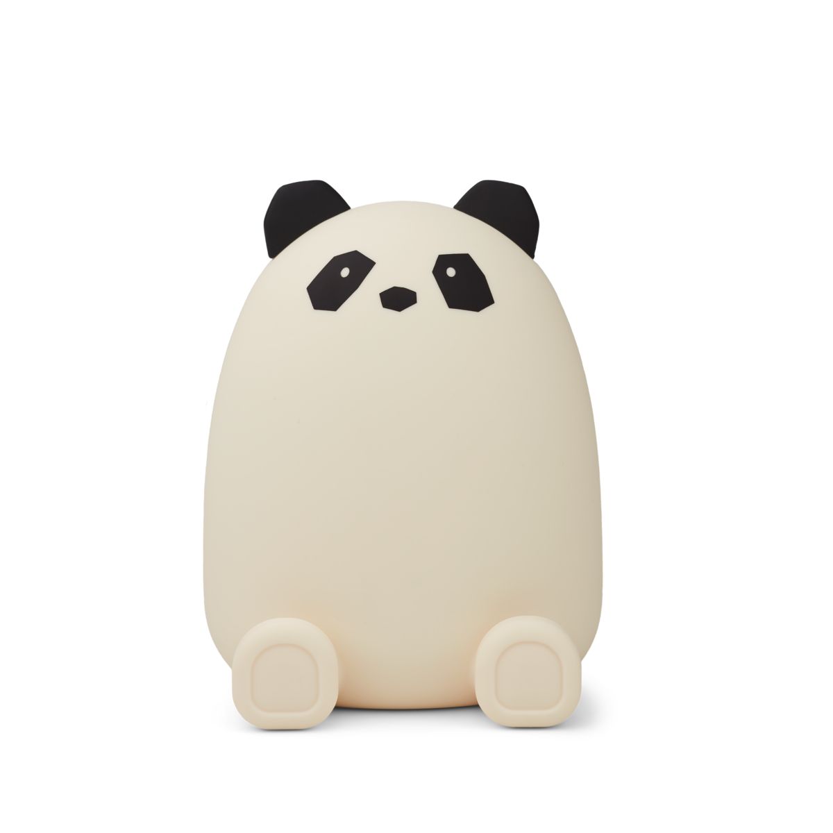 LIEWOOD Palma sparebøsse - Panda creme de la creme - Sparebøsse