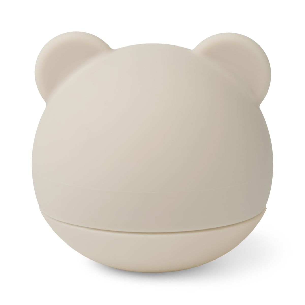 LIEWOOD Samson Natlampe - Mr bear sandy - Bordlampe