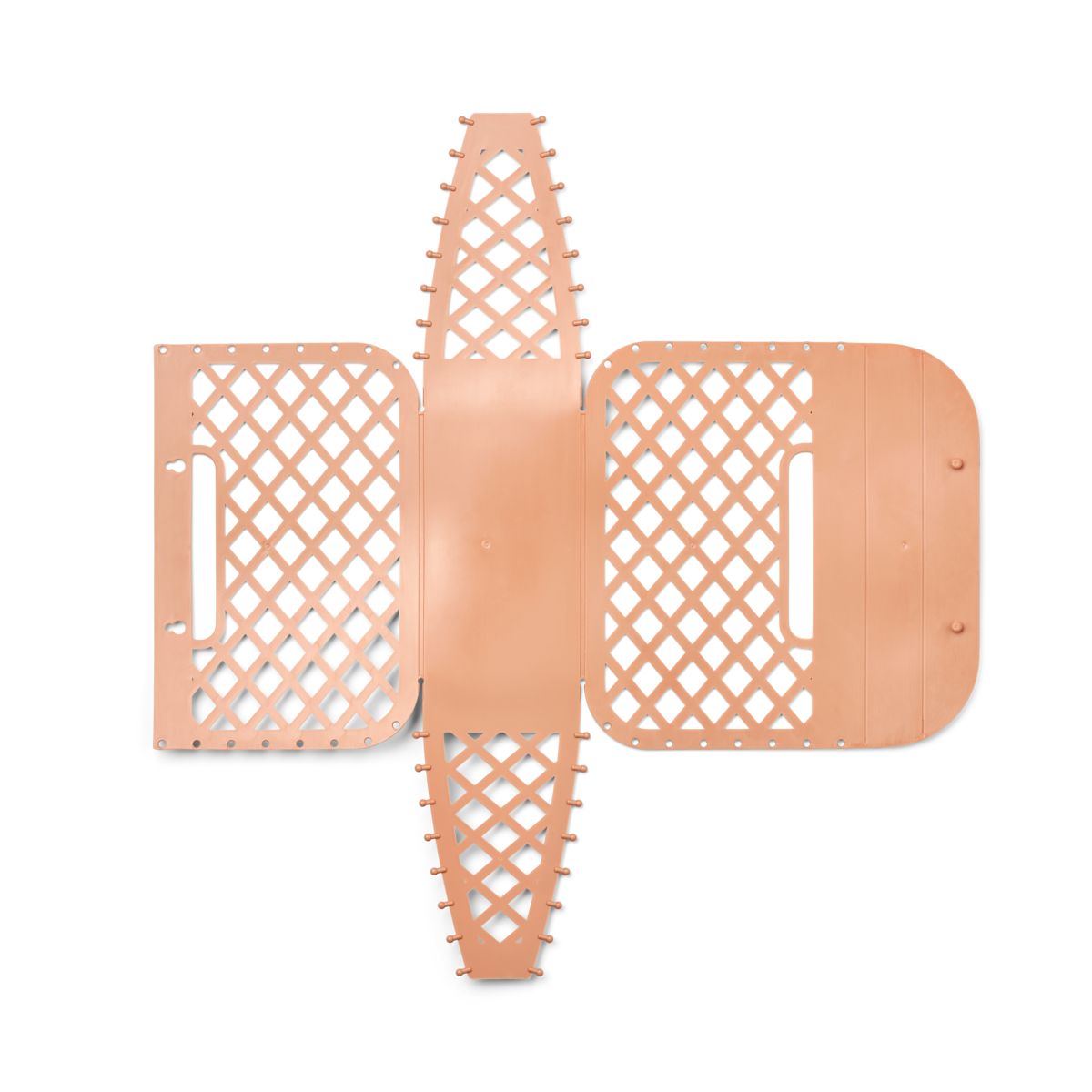 LIEWOOD Verona kurv - Tuscany rose - Kurvetaske