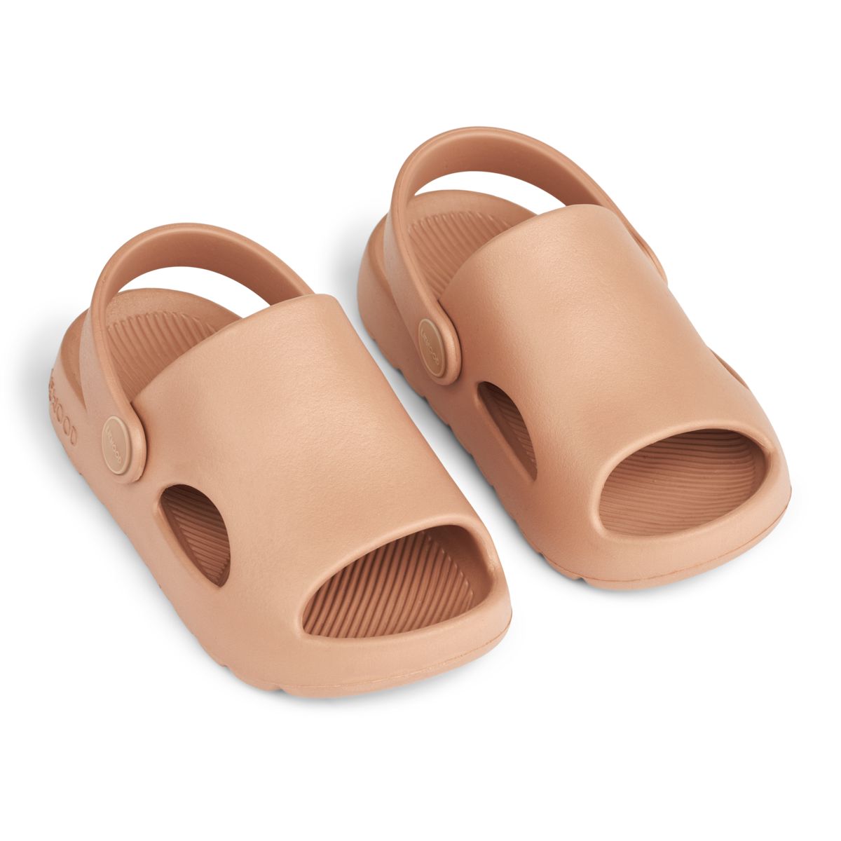 LIEWOOD Morris sandaler - Rose - Sandaler