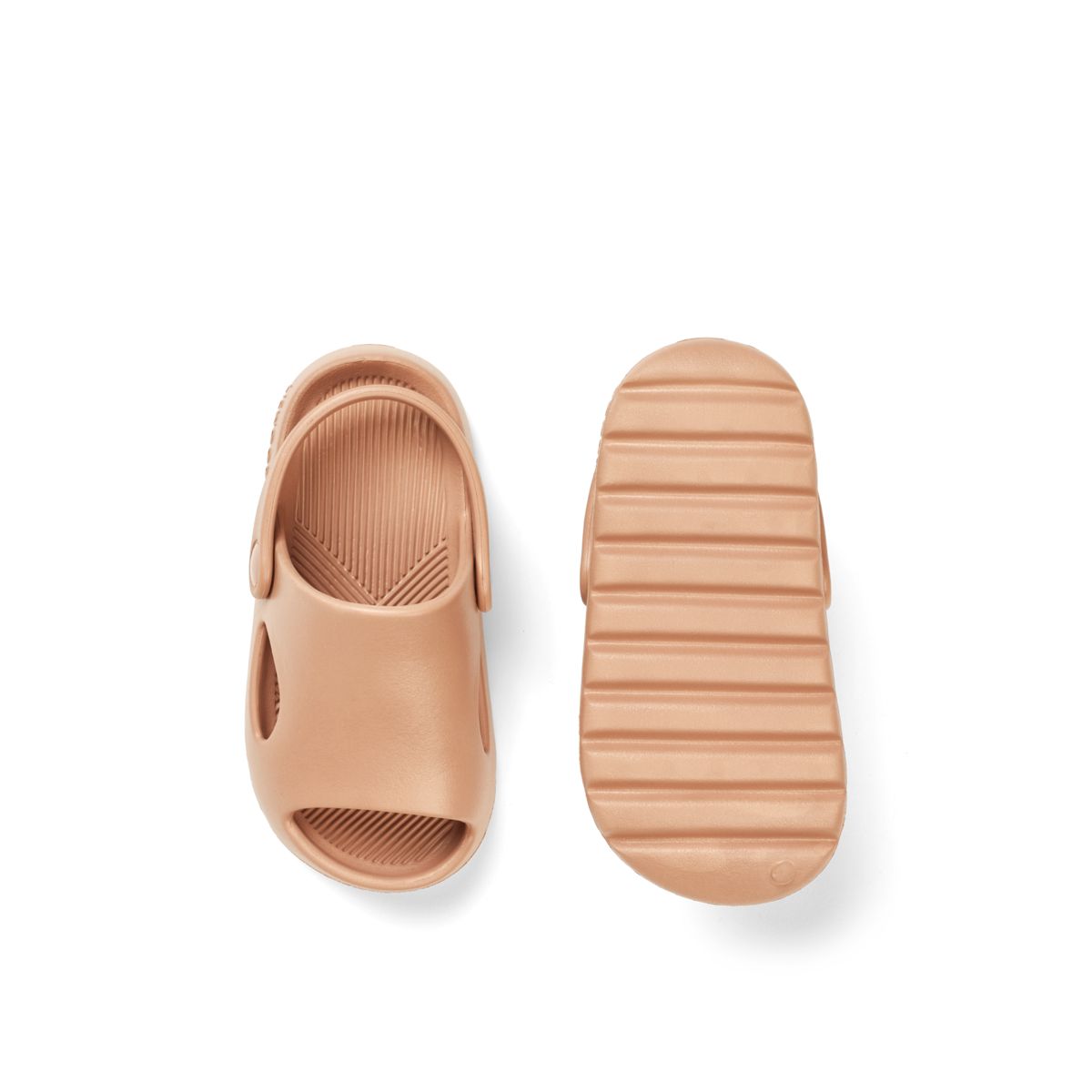LIEWOOD Morris sandaler - Rose - Sandaler
