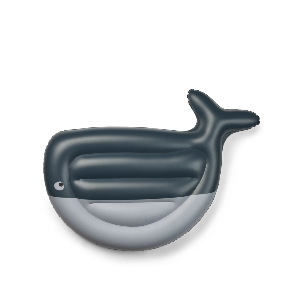 Liewood Adalyn whale float - Whale blue - WATER TOYS