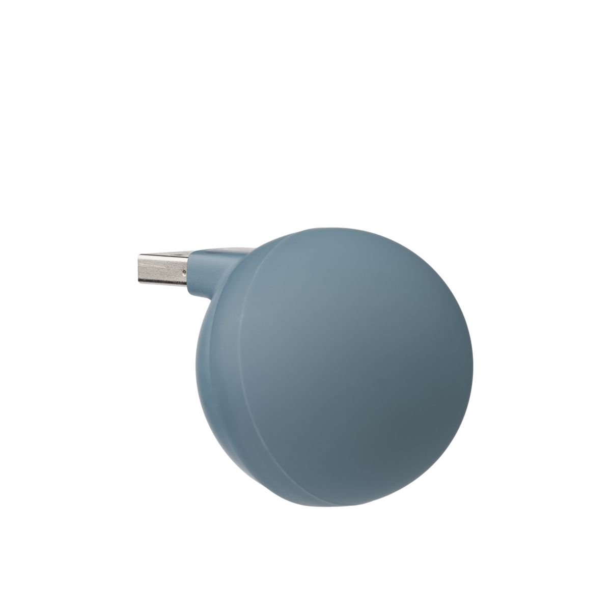 LIEWOOD Annabelle Usb-Natlampe - Whale blue - Væglampe