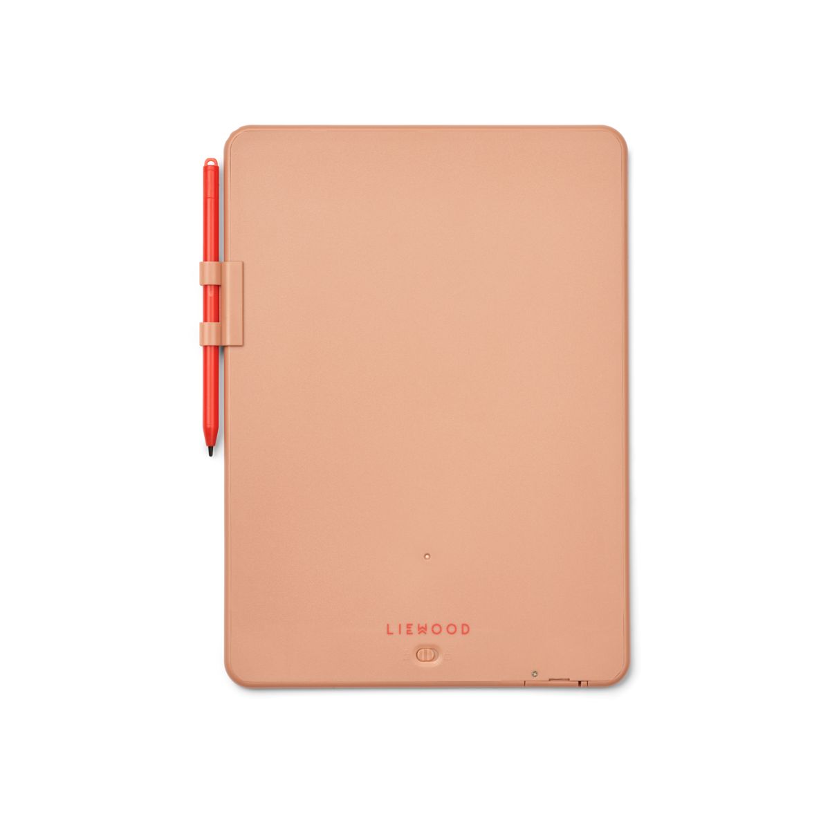 LIEWOOD Zora LCD-Tegnetavle 10 tommer - Tuscany rose - Kreativt legetøj
