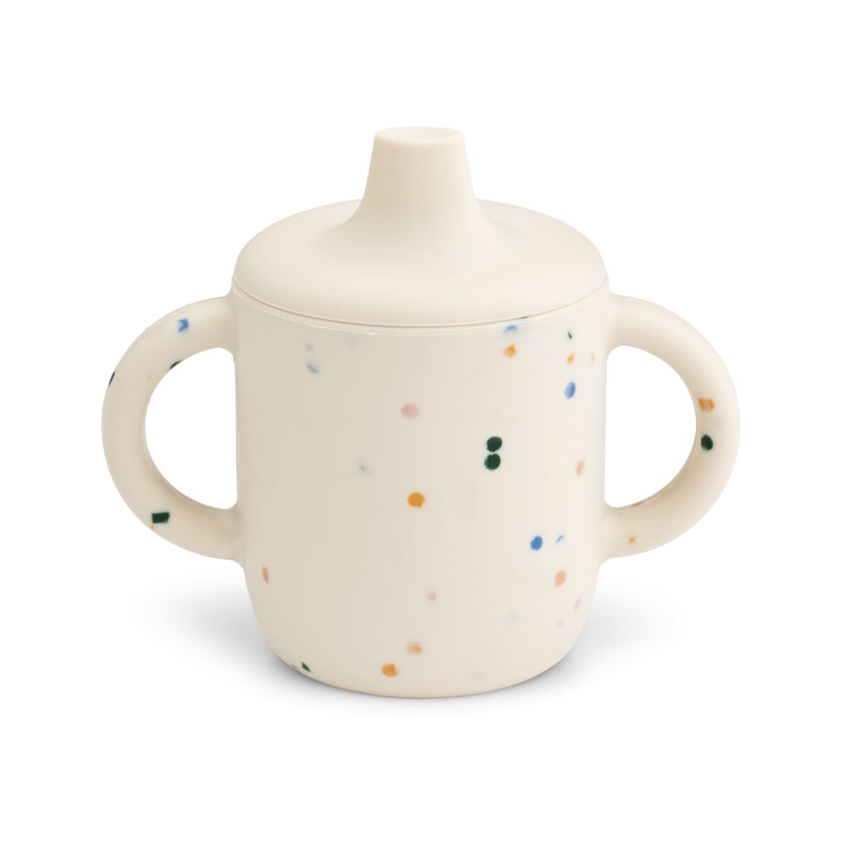 LIEWOOD Neil Tudekop - Splash dots / Sea shell - Kop