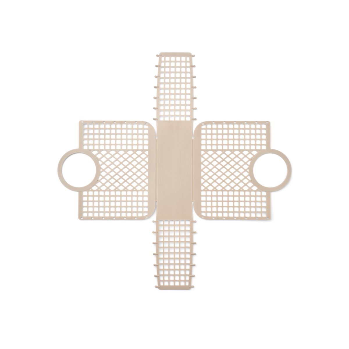 LIEWOOD Samantha kurv - Sandy - Kurvetaske