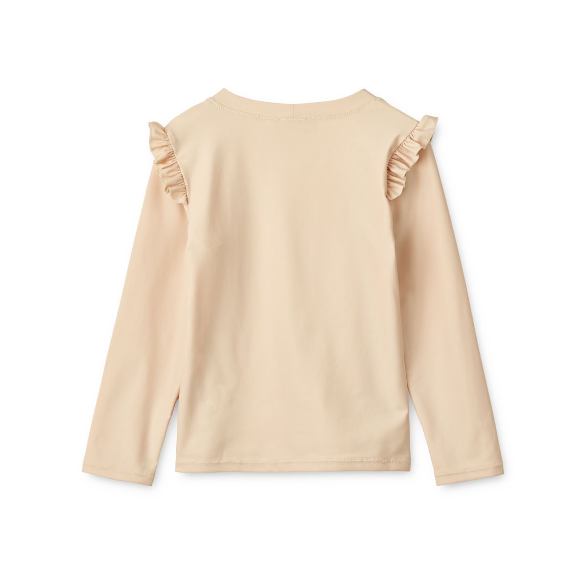 LIEWOOD Tenley Bade-T-Shirt Med Print - Apple blossom - Svømmetrøje