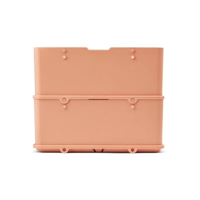 LIEWOOD Rosemary opbevaringskasse Medium - Tuscany rose - Blyantsholder