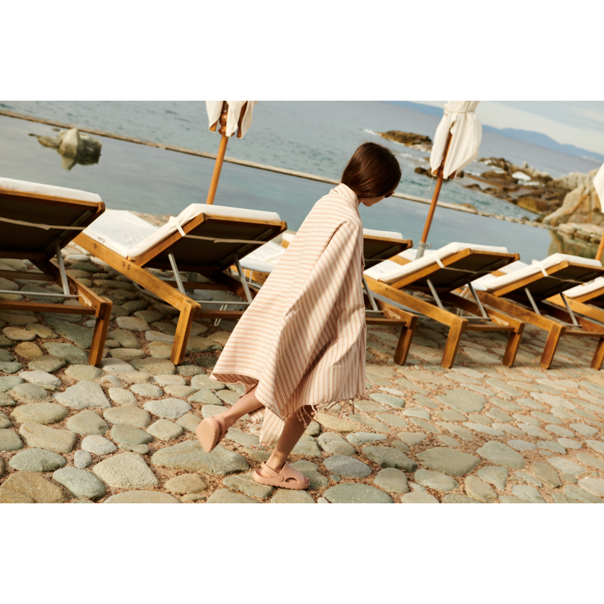 LIEWOOD Morris sandaler - Rose - Sandaler