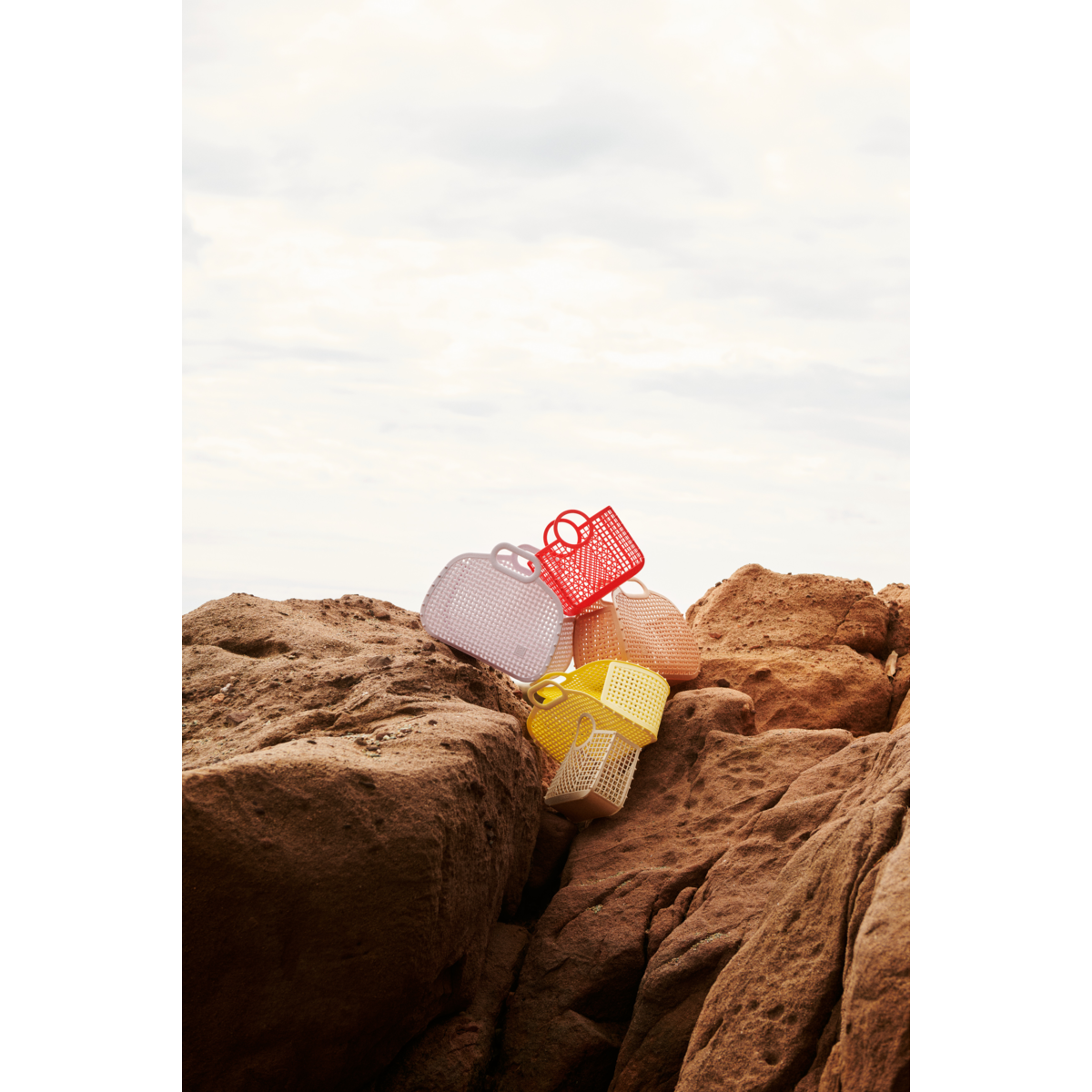 LIEWOOD Adeline Kurvetaske - Lemonade - Kurvetaske