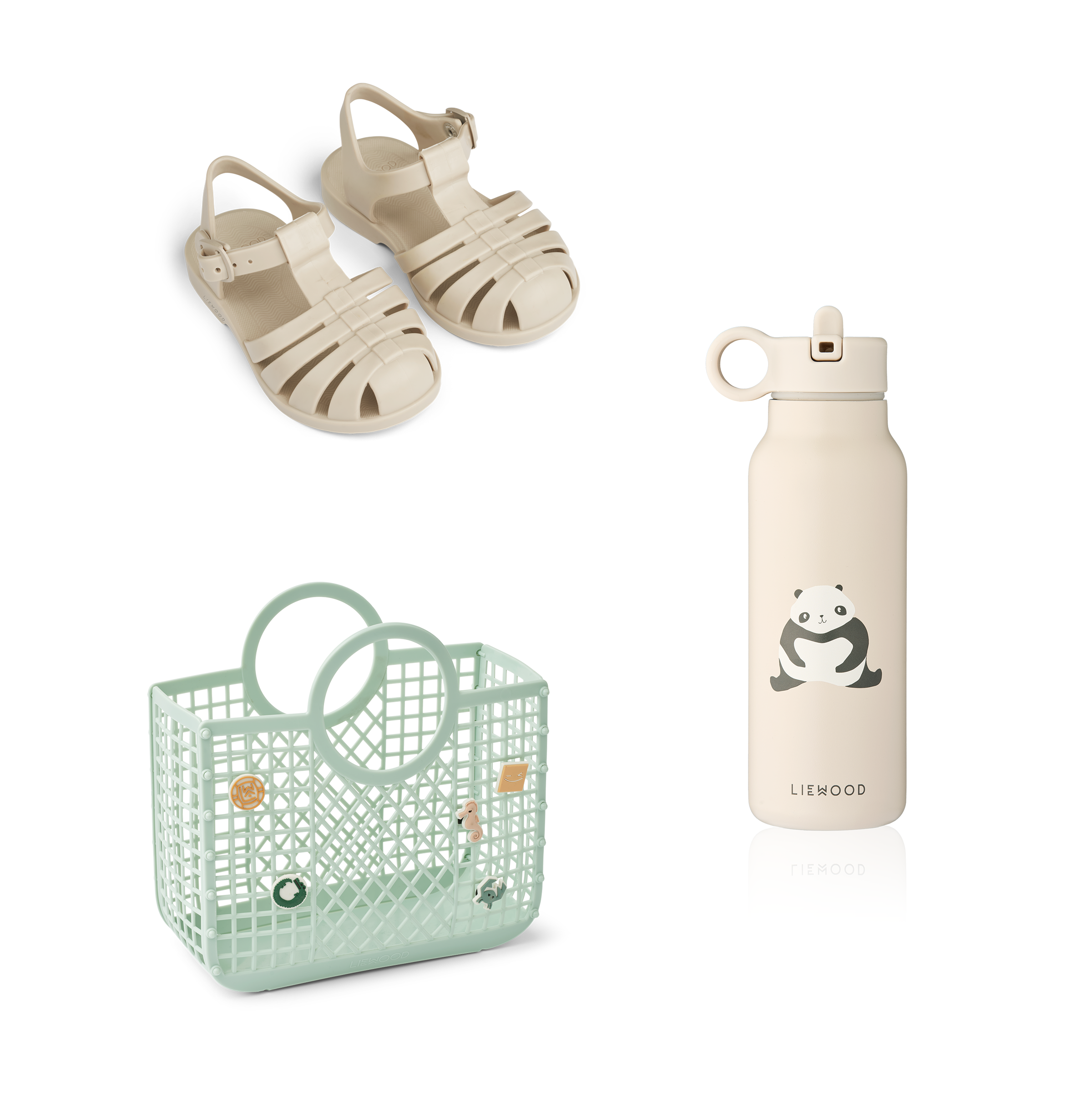 LIEWOOD Sommerkit‑bundle -