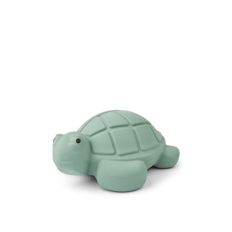 LIEWOOD Yrsa badelegetøj - Turtle / Peppermint - Badelegetøj