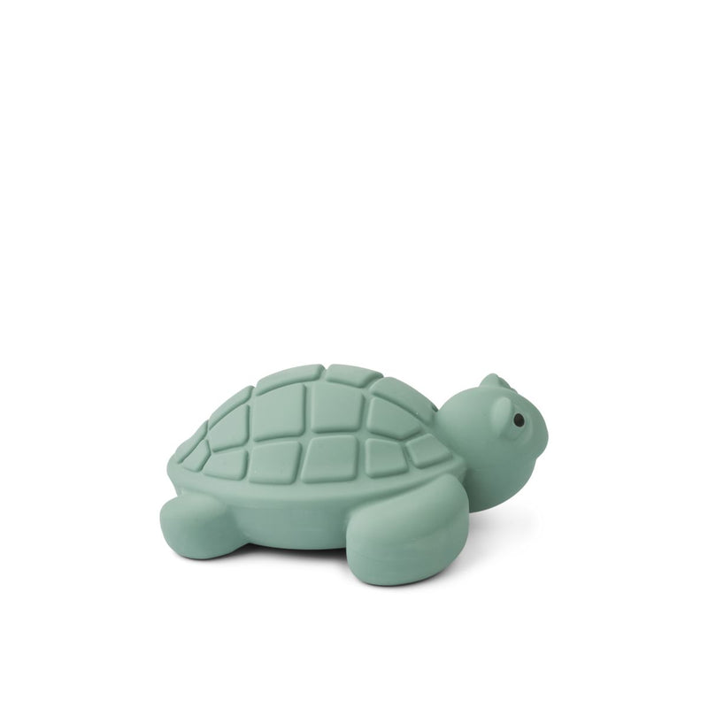 LIEWOOD Yrsa badelegetøj - Turtle / Peppermint - Badelegetøj