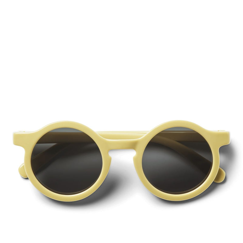 LIEWOOD Darla solbriller 1-3 År  - Crispy corn - Solbriller