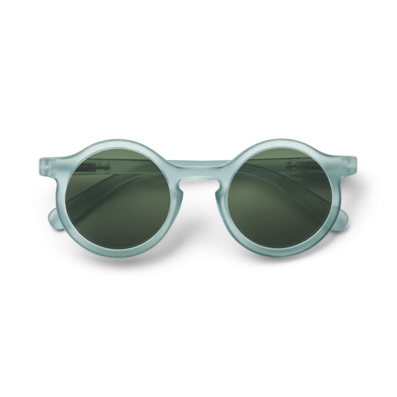 LIEWOOD Darla solbriller 4-10 År  - Peppermint - Solbriller