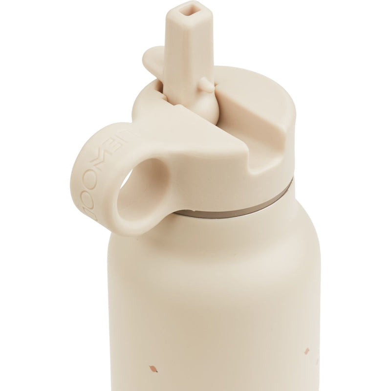 LIEWOOD Falk vandflaske 350 ml - Peach / Sea shell mix - Vandflaske