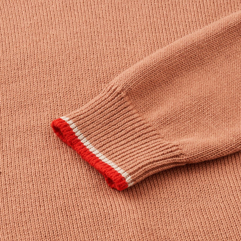 LIEWOOD Omaha jumper - Tuscany rose - Sweater