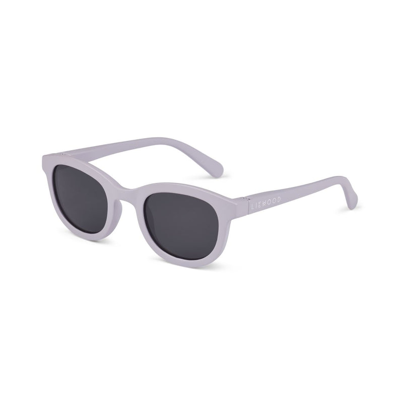 LIEWOOD Ruben solbriller 0-3 År - Misty Lilac - Solbriller