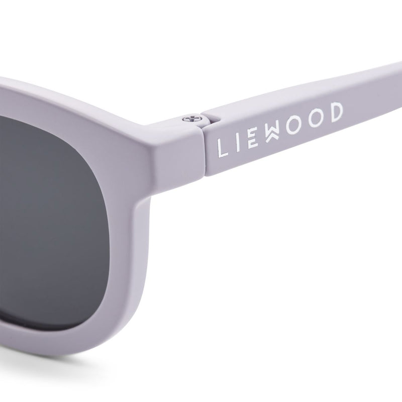 LIEWOOD Ruben solbriller 0-3 År - Misty Lilac - Solbriller